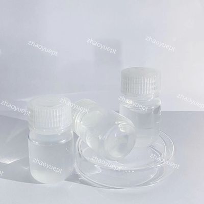 برومید سدیم شفاف مایع NaBr CAS 7647-15-6 برای نفت دریایی