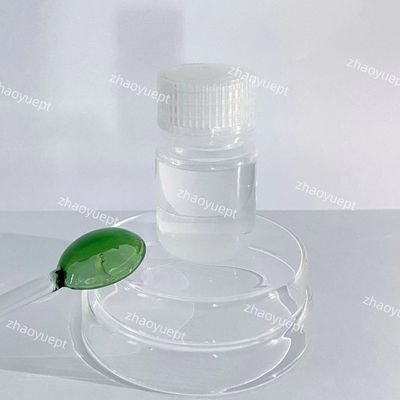 محلول برومید سدیم NaBr که برای مایع تکمیل استفاده می شود CAS شماره 10034-99-8