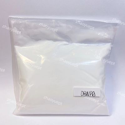 تصفیه آب DBNPA بیوسید باکتری کش شیمیایی CAS شماره 10222-01-2