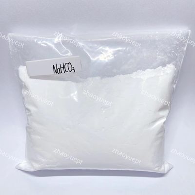 پاک کردن آلاینده های سدیم بیکاربونات نوشابه NaHCO3 پودر 99٪ دقیقه
