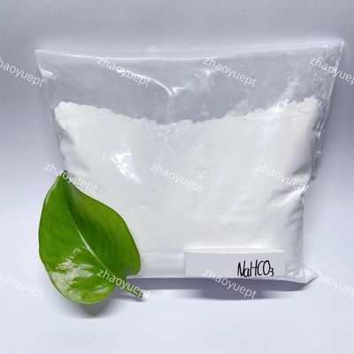 پودر بیکاربونات سدیم کریستالین NaHCO3 سوپاپ پخت و پز 28363000