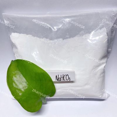 سولفوریزاسیون پودر پخت و پز با کربنات سدیم NaHCO3 99٪ دقیقه