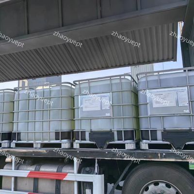 7647-15-6 برومید سدیم NaBr مایع بی رنگ شفاف صنعتی
