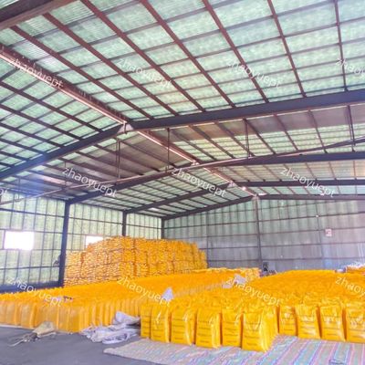 CAS 1327-41-9 PAC در تصفیه آب استفاده می شود
