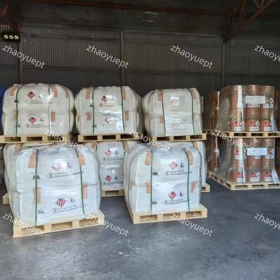 CAS 52-51-7 برونوپول پودر بلوری سفید فنگیسید طیف گسترده ای