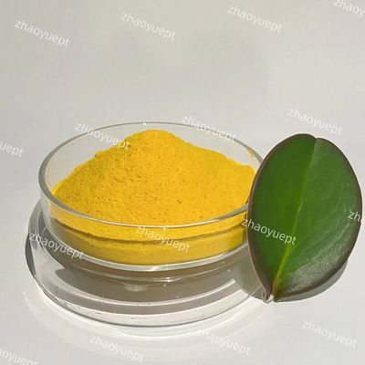 28٪ مواد تصفیه آب PAC Polyaluminum Chloride ISO14001