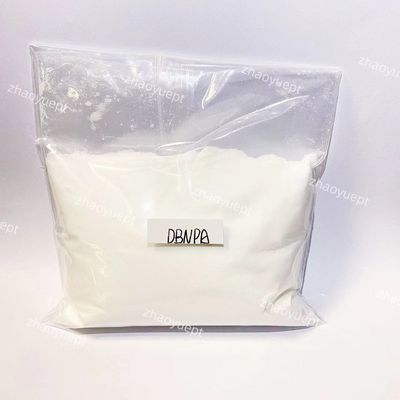 DBNPA کریستالین ماده شیمیایی ، 2 2 دیبرومو 2 سیانوسکتامید 99٪ پودر