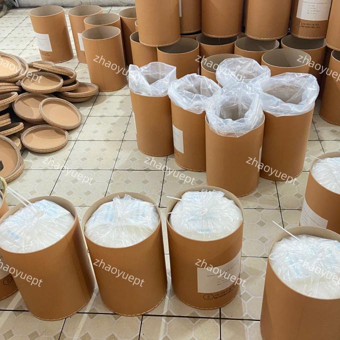 Weifang Zhaoyu Environmental Protection Technology Co., Ltd. خط تولید کارخانه 1