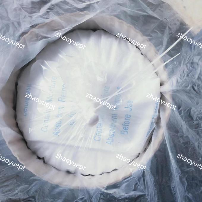 Weifang Zhaoyu Environmental Protection Technology Co., Ltd. خط تولید کارخانه 2