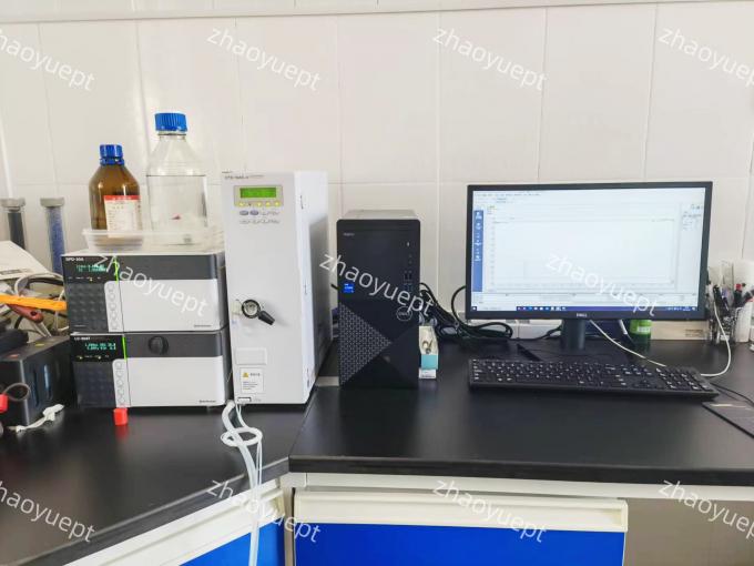 Weifang Zhaoyu Environmental Protection Technology Co., Ltd. خط تولید کارخانه 1