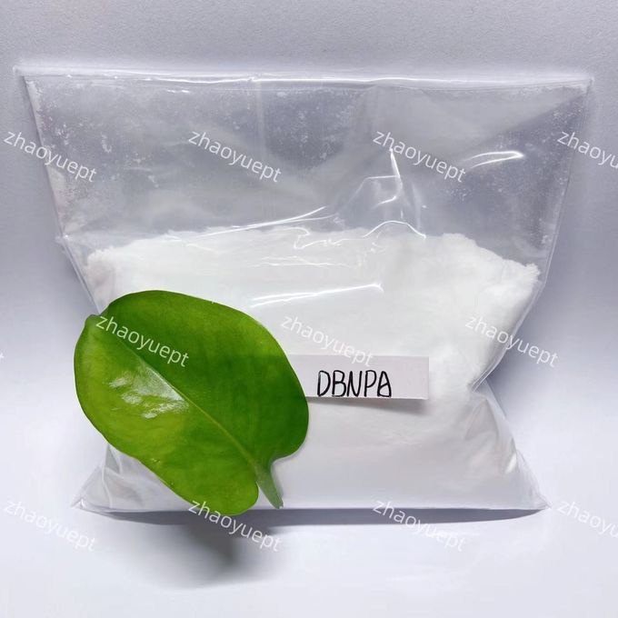 CAS 10222-01-2 DBNPA بایوسید 2 2 دیبروما 2 سیانو استامید پودر بلوری 0