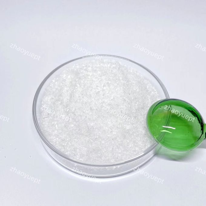 600 میش منیزیم سولفات هپتا هیدرات ، 99٪ نمک اپسم MgSO4 · 7H2O 0